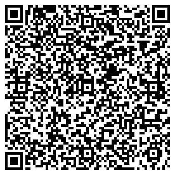 QR-код с контактной информацией организации Нижегородские бани
