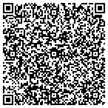 QR-код с контактной информацией организации Прибой, продуктовый магазин