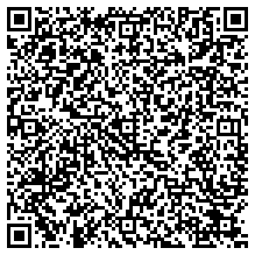 QR-код с контактной информацией организации Анхел Трейдинг