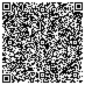 QR-код с контактной информацией организации Ратна