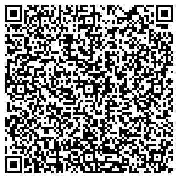 QR-код с контактной информацией организации Каприз, продуктовый магазин