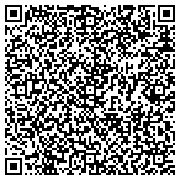 QR-код с контактной информацией организации ООО "АТ Таганка"