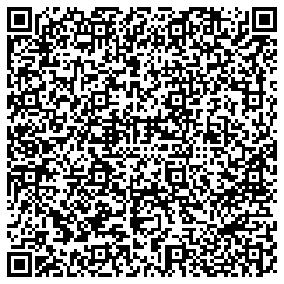 QR-код с контактной информацией организации АЛЫЕ ПАРУСА, развлекательный комплекс