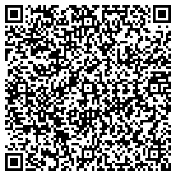 QR-код с контактной информацией организации ООО Автобаскет