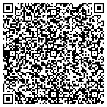 QR-код с контактной информацией организации Южанка, продуктовый магазин