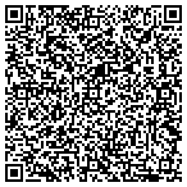QR-код с контактной информацией организации Управление гражданской защиты г. Ульяновска