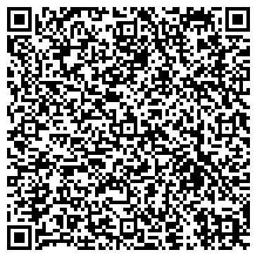 QR-код с контактной информацией организации Православная школа во имя Святой Троицы
