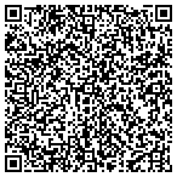 QR-код с контактной информацией организации Frant`Эль Вкусный двор