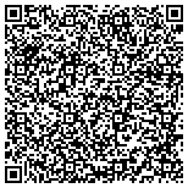QR-код с контактной информацией организации Отдел гражданской защиты по Засвияжскому району