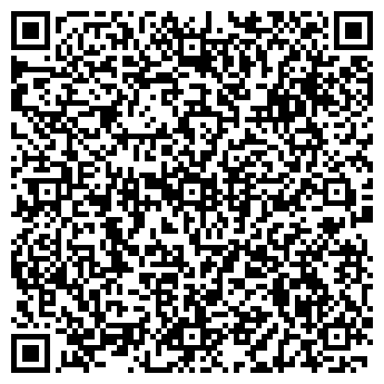 QR-код с контактной информацией организации ООО ПермСталеПрокат