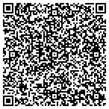 QR-код с контактной информацией организации Управление гражданской защиты г. Ульяновска