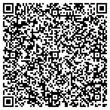 QR-код с контактной информацией организации ООО Скоробей