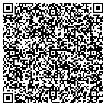QR-код с контактной информацией организации ИП Ткач В.В.