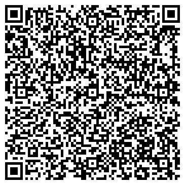QR-код с контактной информацией организации ООО КриоВап