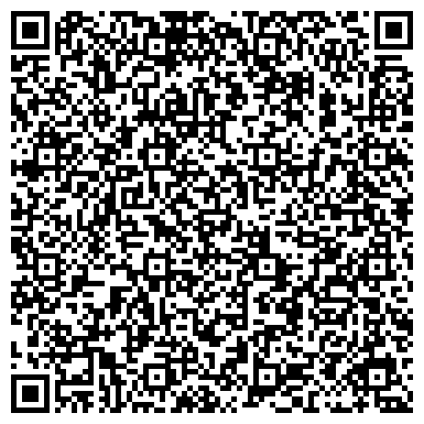 QR-код с контактной информацией организации Кафе "Театральная площадь"