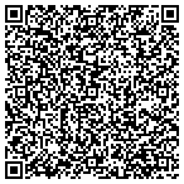 QR-код с контактной информацией организации Погрузчик 73