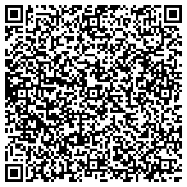 QR-код с контактной информацией организации Пилигримм, продуктовый магазин
