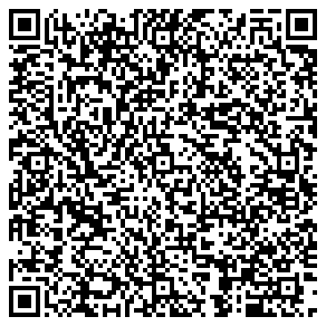 QR-код с контактной информацией организации ООО Саяна