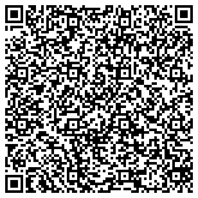 QR-код с контактной информацией организации Средняя общеобразовательная школа, пос. Смоленщина