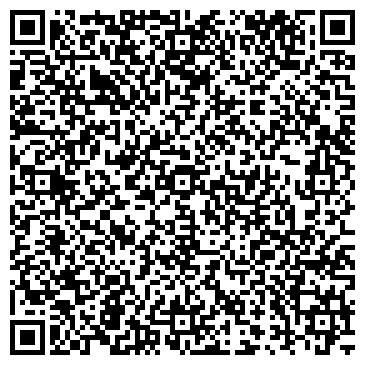 QR-код с контактной информацией организации ООО Милктрейд