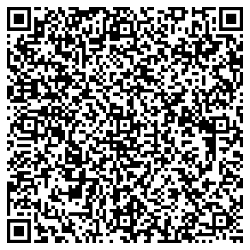 QR-код с контактной информацией организации ЗАО Лавернастройинжиниринг