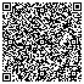 QR-код с контактной информацией организации Пермснаб