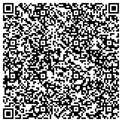 QR-код с контактной информацией организации МПСУ, Московский психолого-социальный университет, Алтайский филиал