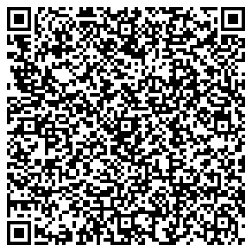 QR-код с контактной информацией организации ИП Башаров А.Н.