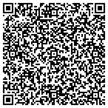 QR-код с контактной информацией организации Автодруг173