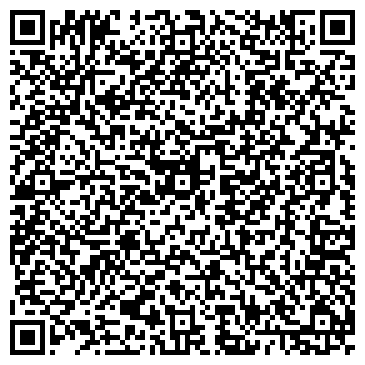 QR-код с контактной информацией организации Средняя общеобразовательная школа, д. Бутырки