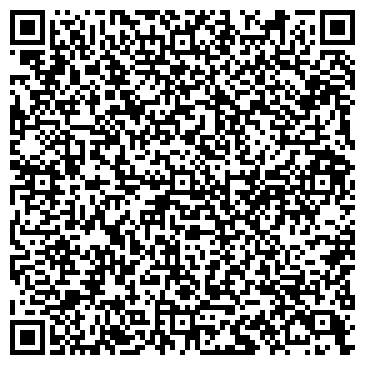 QR-код с контактной информацией организации Toyota-Вешняки