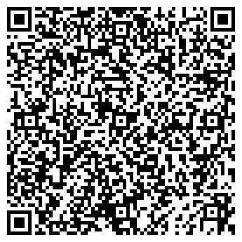 QR-код с контактной информацией организации Тамбовский дворик