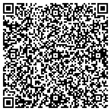 QR-код с контактной информацией организации Нью-Тон