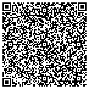 QR-код с контактной информацией организации PrintCafe