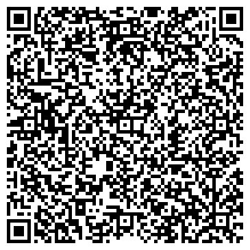 QR-код с контактной информацией организации ЗАО ЛБК