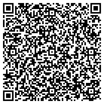 QR-код с контактной информацией организации Frant`Эль