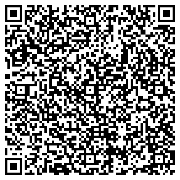 QR-код с контактной информацией организации Вечерняя сменная общеобразовательная школа №1
