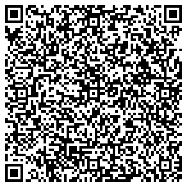 QR-код с контактной информацией организации "Мега-лот"