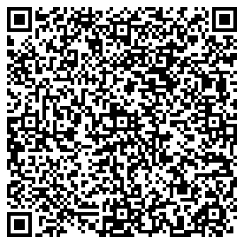 QR-код с контактной информацией организации ООО Камтехмет