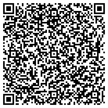 QR-код с контактной информацией организации Motor City