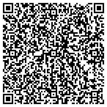 QR-код с контактной информацией организации Frant`Эль Вкусный двор