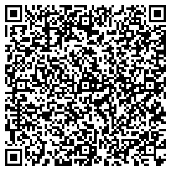QR-код с контактной информацией организации Bar Mesto