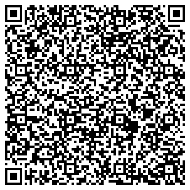 QR-код с контактной информацией организации Средняя общеобразовательная школа, пос. Усть-Куда