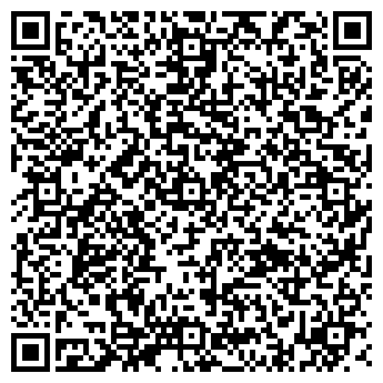 QR-код с контактной информацией организации Оптовая база, ИП Миронов В.А.