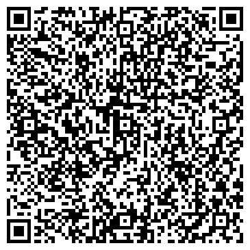 QR-код с контактной информацией организации Клиника доктора Парамонова В.А.