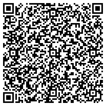 QR-код с контактной информацией организации Хаски Авто