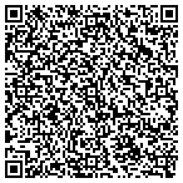 QR-код с контактной информацией организации Березка-бар