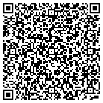 QR-код с контактной информацией организации Абби