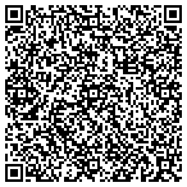 QR-код с контактной информацией организации ХлебНаш