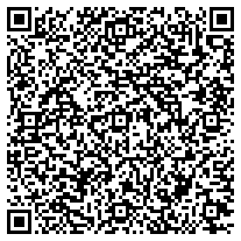 QR-код с контактной информацией организации Живые дороги Урала